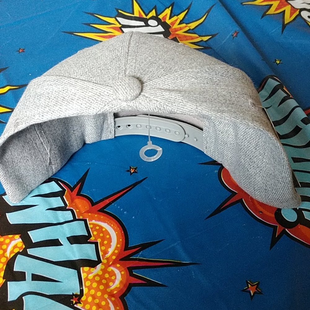 Snapback republic hate - Picture 3 of 3